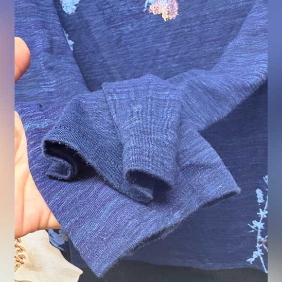 SONOMA long sleeve T shirt - Picture 3 of 9